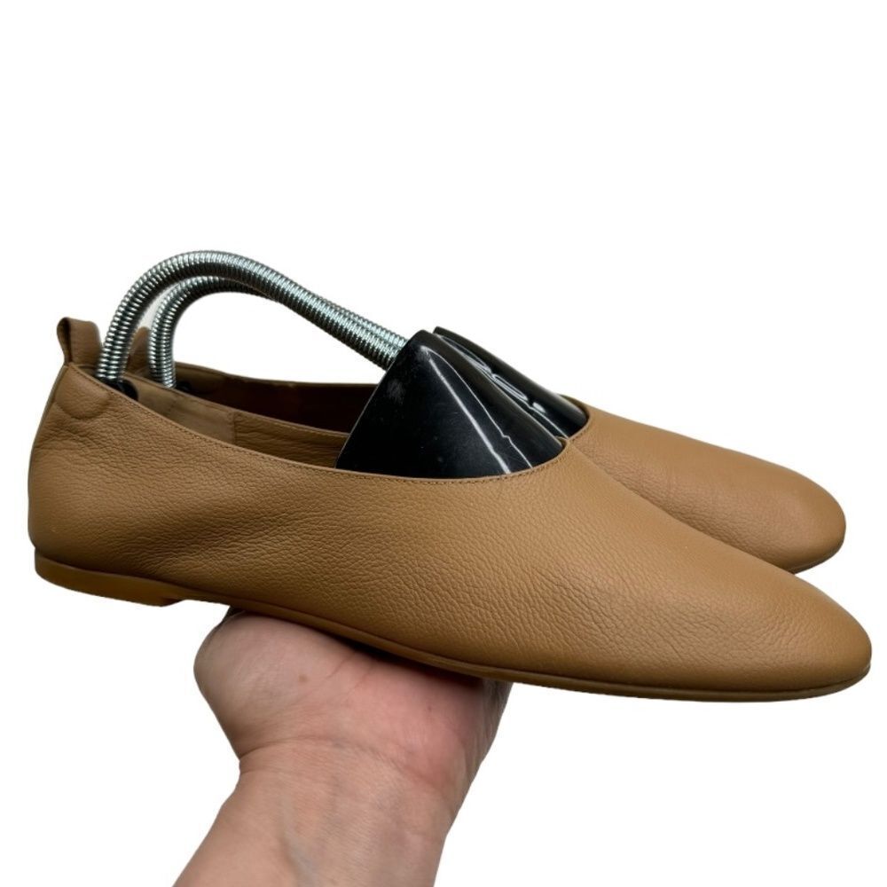 Everlane Italian Leather Day Glove ballet flat
